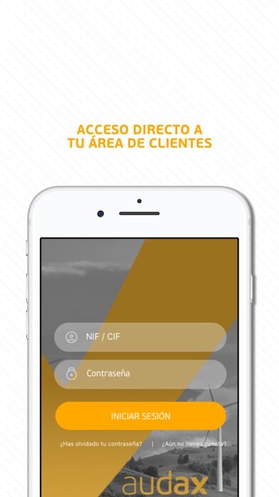 Emulate iPhone app Audax Clientes using MyAndroid Emulate iPhone app Audax Clientes using MyAndroid