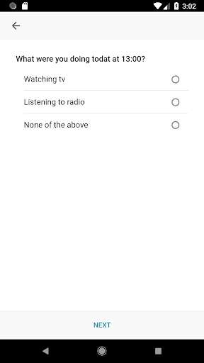 Run android online APK Audeince Diary from MyAndroid or emulate Audeince Diary using MyAndroid Run android online APK Audeince Diary from MyAndroid or emulate Audeince Diary using MyAndroid