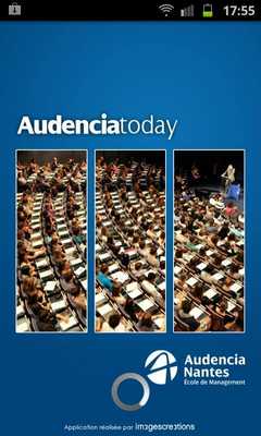 Emulate Android APK Audencia Today Emulate Android APK Audencia Today