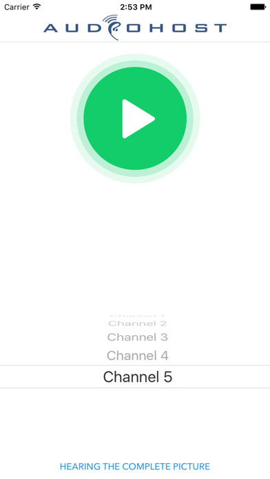 Emulate iPhone app Audeohost using MyAndroid Emulate iPhone app Audeohost using MyAndroid