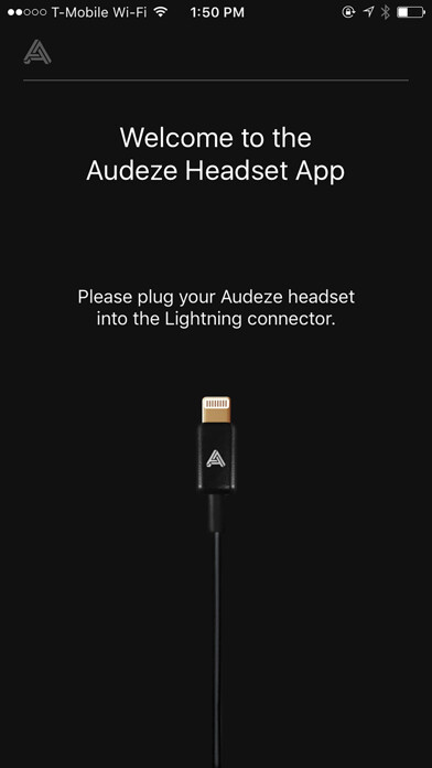 Emulate iPhone app Audeze HQ using MyAndroid Emulate iPhone app Audeze HQ using MyAndroid