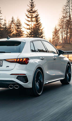 Run android online APK Audi Cars Wallpaper from MyAndroid or emulate Audi Cars Wallpaper using MyAndroid