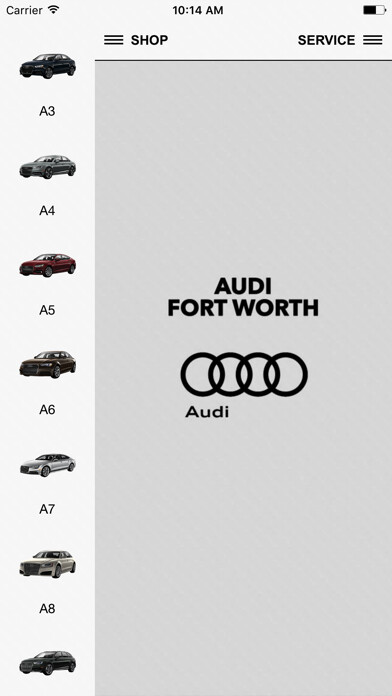 Emulate Android APK Audi Fort Worth Emulate Android APK Audi Fort Worth