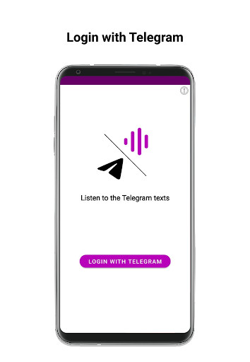 Run android online APK Audigram - listen to Telegram from MyAndroid or emulate Audigram - listen to Telegram using MyAndroid Run android online APK Audigram - listen to Telegram from MyAndroid or emulate Audigram - listen to Telegram using MyAndroid