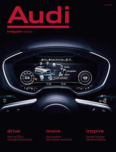 Run android online APK Audi magazin Hrvatska from MyAndroid or emulate Audi magazin Hrvatska using MyAndroid Run android online APK Audi magazin Hrvatska from MyAndroid or emulate Audi magazin Hrvatska using MyAndroid