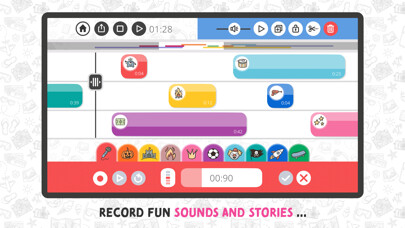 Emulate iPhone app Audio Adventure using MyAndroid Emulate iPhone app Audio Adventure using MyAndroid