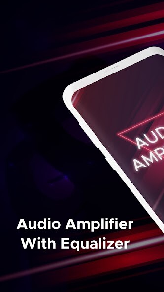 Run android online APK Audio Amplifier App With Music from MyAndroid or emulate Audio Amplifier App With Music using MyAndroid