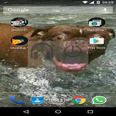 Emulate Android APK audio automatico Emulate Android APK audio automatico