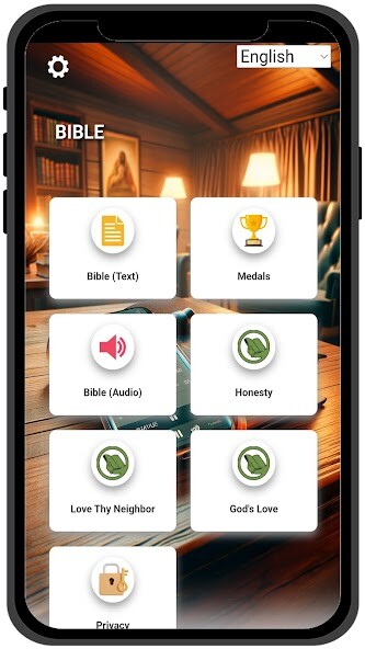 Emulate Android APK Audio Bible Emulate Android APK Audio Bible