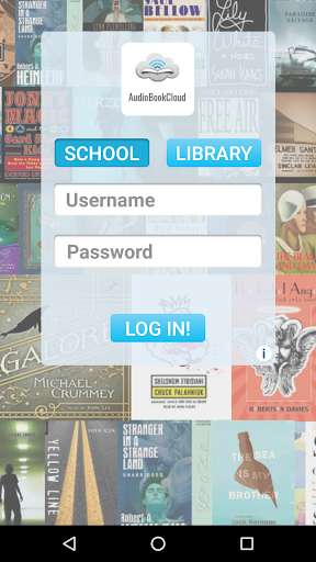 Run android online APK AudioBookCloud from MyAndroid or emulate AudioBookCloud using MyAndroid Run android online APK AudioBookCloud from MyAndroid or emulate AudioBookCloud using MyAndroid
