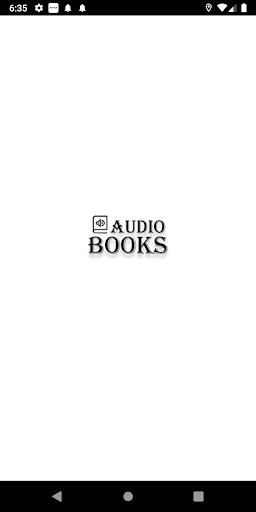 Run android online APK Audio Book Listening App , Store and Novel Agency from MyAndroid or emulate Audio Book Listening App , Store and Novel Agency using MyAndroid