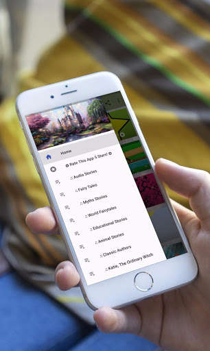 Emulate Android APK Audio Books for Kids