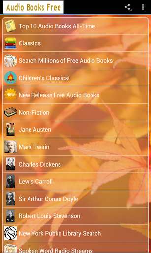 Emulate Android APK AudioBooks Free Emulate Android APK AudioBooks Free