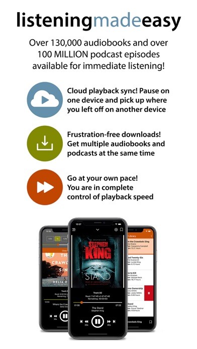 Emulate iPhone app Audiobooks from AudiobookSTORE using MyAndroid Emulate iPhone app Audiobooks from AudiobookSTORE using MyAndroid