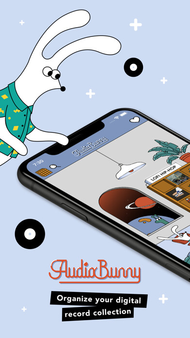 Emulate iPhone app Audio Bunny using MyAndroid Emulate iPhone app Audio Bunny using MyAndroid