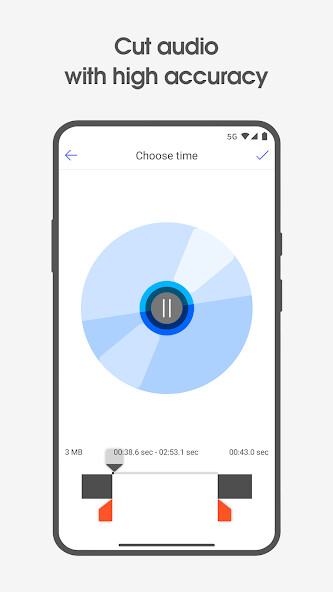 Run android online APK Audio Cutter, Joiner And Mixer from MyAndroid or emulate Audio Cutter, Joiner And Mixer using MyAndroid Run android online APK Audio Cutter, Joiner And Mixer from MyAndroid or emulate Audio Cutter, Joiner And Mixer using MyAndroid