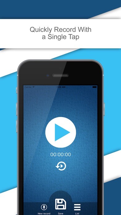Emulate iPhone app Audio Dictating Recorder & Digital Transcription using MyAndroid Emulate iPhone app Audio Dictating Recorder & Digital Transcription using MyAndroid