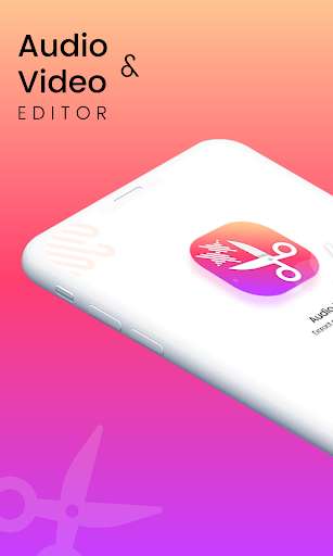 Run android online APK Audio Editor: Trimmer & Mixer from MyAndroid or emulate Audio Editor: Trimmer & Mixer using MyAndroid