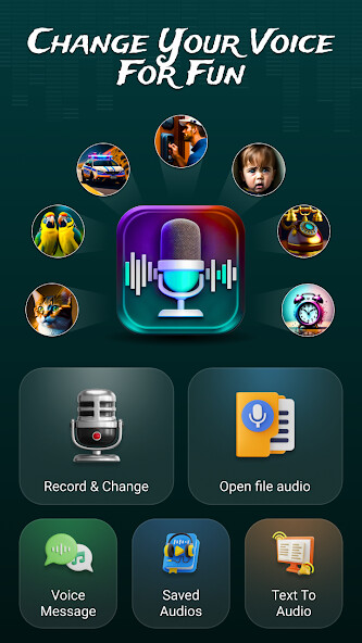 Run android online APK Audio editor: voice changer from MyAndroid or emulate Audio editor: voice changer using MyAndroid Run android online APK Audio editor: voice changer from MyAndroid or emulate Audio editor: voice changer using MyAndroid