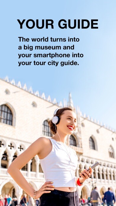 Emulate iPhone app AudioExplore: audioguided tour using MyAndroid Emulate iPhone app AudioExplore: audioguided tour using MyAndroid