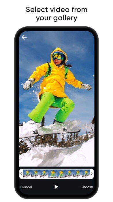 Emulate iPhone app Audio Extractor, Video to Mp3 using MyAndroid Emulate iPhone app Audio Extractor, Video to Mp3 using MyAndroid