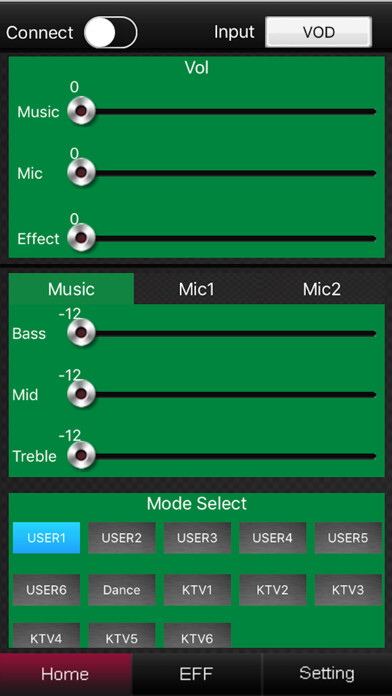 Emulate iPhone app Audiofrog, Inc. using MyAndroid Emulate iPhone app Audiofrog, Inc. using MyAndroid
