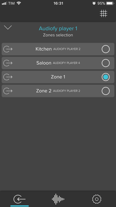 Emulate iPhone app Audiofy using MyAndroid Emulate iPhone app Audiofy using MyAndroid