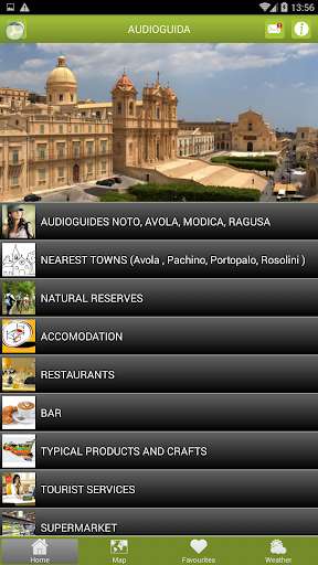 Run android online APK AUDIOGUIDA NOTO from MyAndroid or emulate AUDIOGUIDA NOTO using MyAndroid Run android online APK AUDIOGUIDA NOTO from MyAndroid or emulate AUDIOGUIDA NOTO using MyAndroid