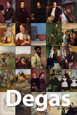 Emulate Android APK Audio Guide - Degas Gallery