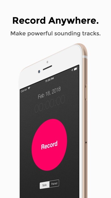 Emulate iPhone app Audiohand using MyAndroid Emulate iPhone app Audiohand using MyAndroid