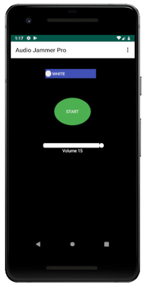 Run android online APK Audio Jammer Pro from MyAndroid or emulate Audio Jammer Pro using MyAndroid