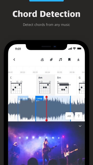 Emulate iPhone app Audio Jam: Music Transcription using MyAndroid Emulate iPhone app Audio Jam: Music Transcription using MyAndroid
