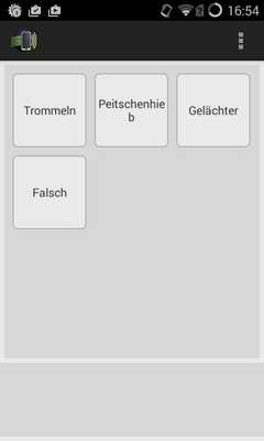 Emulate Android APK AudioJoker