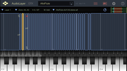 Emulate iPhone app AudioLayer using MyAndroid Emulate iPhone app AudioLayer using MyAndroid