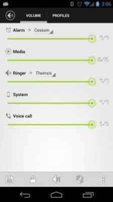Emulate Android APK Audio Manager Pro Emulate Android APK Audio Manager Pro