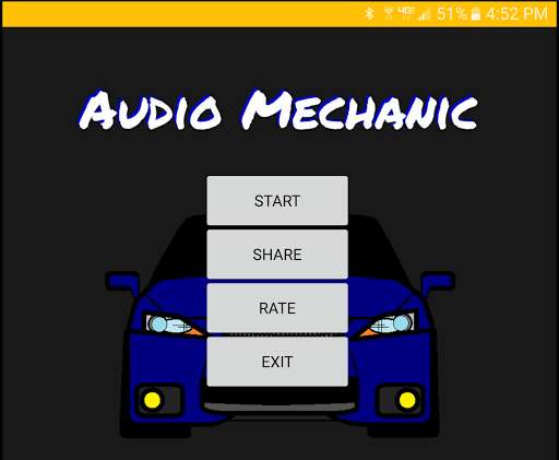 Run android online APK Audio Mechanic from MyAndroid or emulate Audio Mechanic using MyAndroid