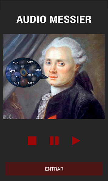 Run android online APK Audio Messier - Astronomía from MyAndroid or emulate Audio Messier - Astronomía using MyAndroid Run android online APK Audio Messier - Astronomía from MyAndroid or emulate Audio Messier - Astronomía using MyAndroid
