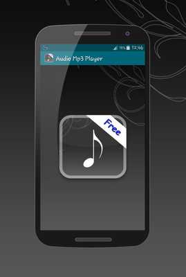 Emulate Android APK Audio MP3 Player