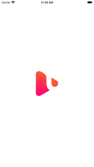 Emulate iPhone app Audiomuch: Music Player using MyAndroid