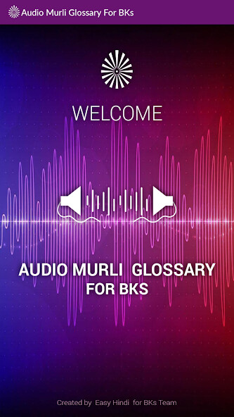 Run android online APK Audio Murli Glossary For BK from MyAndroid or emulate Audio Murli Glossary For BK using MyAndroid Run android online APK Audio Murli Glossary For BK from MyAndroid or emulate Audio Murli Glossary For BK using MyAndroid