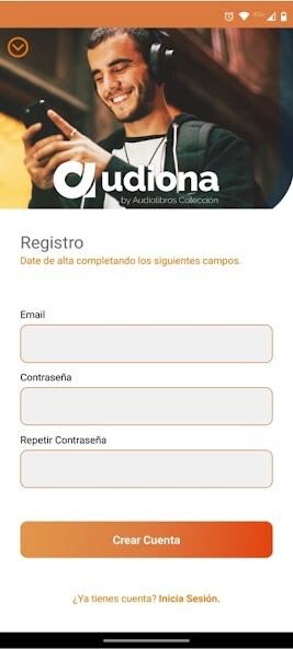 Run android online APK Audiona from MyAndroid or emulate Audiona using MyAndroid Run android online APK Audiona from MyAndroid or emulate Audiona using MyAndroid