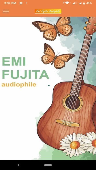 Run android online APK Audiophile Emi Fujita from MyAndroid or emulate Audiophile Emi Fujita using MyAndroid Run android online APK Audiophile Emi Fujita from MyAndroid or emulate Audiophile Emi Fujita using MyAndroid