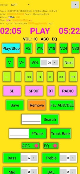 Run android online APK Audio Player ESP from MyAndroid or emulate Audio Player ESP using MyAndroid Run android online APK Audio Player ESP from MyAndroid or emulate Audio Player ESP using MyAndroid