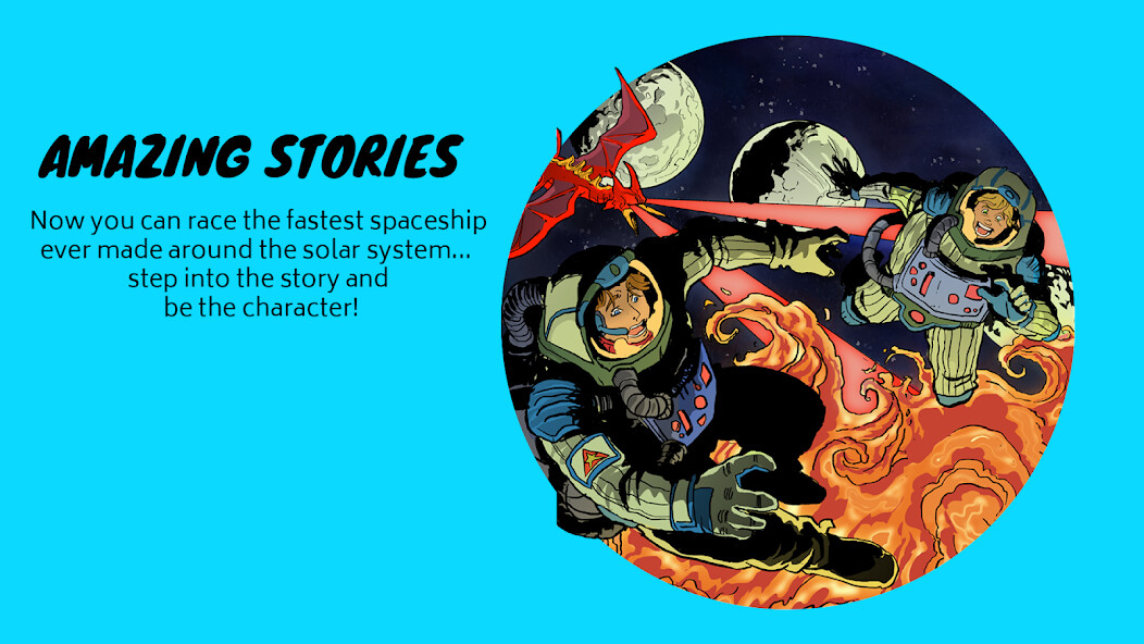 Run android online APK AUDIOPLAY: Step into the story from MyAndroid or emulate AUDIOPLAY: Step into the story using MyAndroid