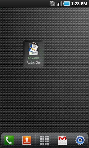 Emulate Android APK Audio Profile for Android Free