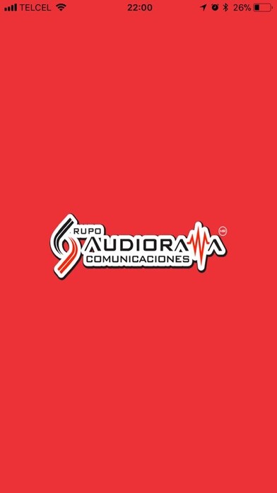 Emulate iPhone app Audiorama Comunicaciones using MyAndroid Emulate iPhone app Audiorama Comunicaciones using MyAndroid