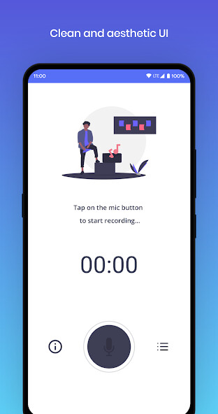 Run android online APK Audio Recorder (no-ads) from MyAndroid or emulate Audio Recorder (no-ads) using MyAndroid Run android online APK Audio Recorder (no-ads) from MyAndroid or emulate Audio Recorder (no-ads) using MyAndroid