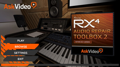 Emulate iPhone app Audio Repair Course for RX4 using MyAndroid Emulate iPhone app Audio Repair Course for RX4 using MyAndroid