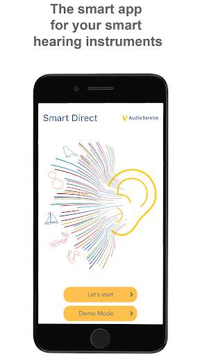 Emulate Android APK Audio Service Smart Direct Emulate Android APK Audio Service Smart Direct