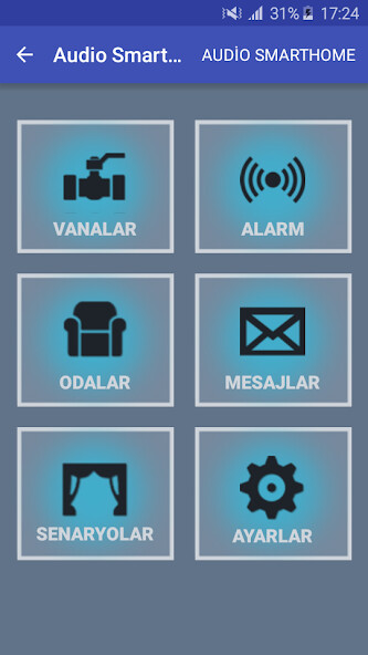 Run android online APK Audio Smart Home from MyAndroid or emulate Audio Smart Home using MyAndroid Run android online APK Audio Smart Home from MyAndroid or emulate Audio Smart Home using MyAndroid